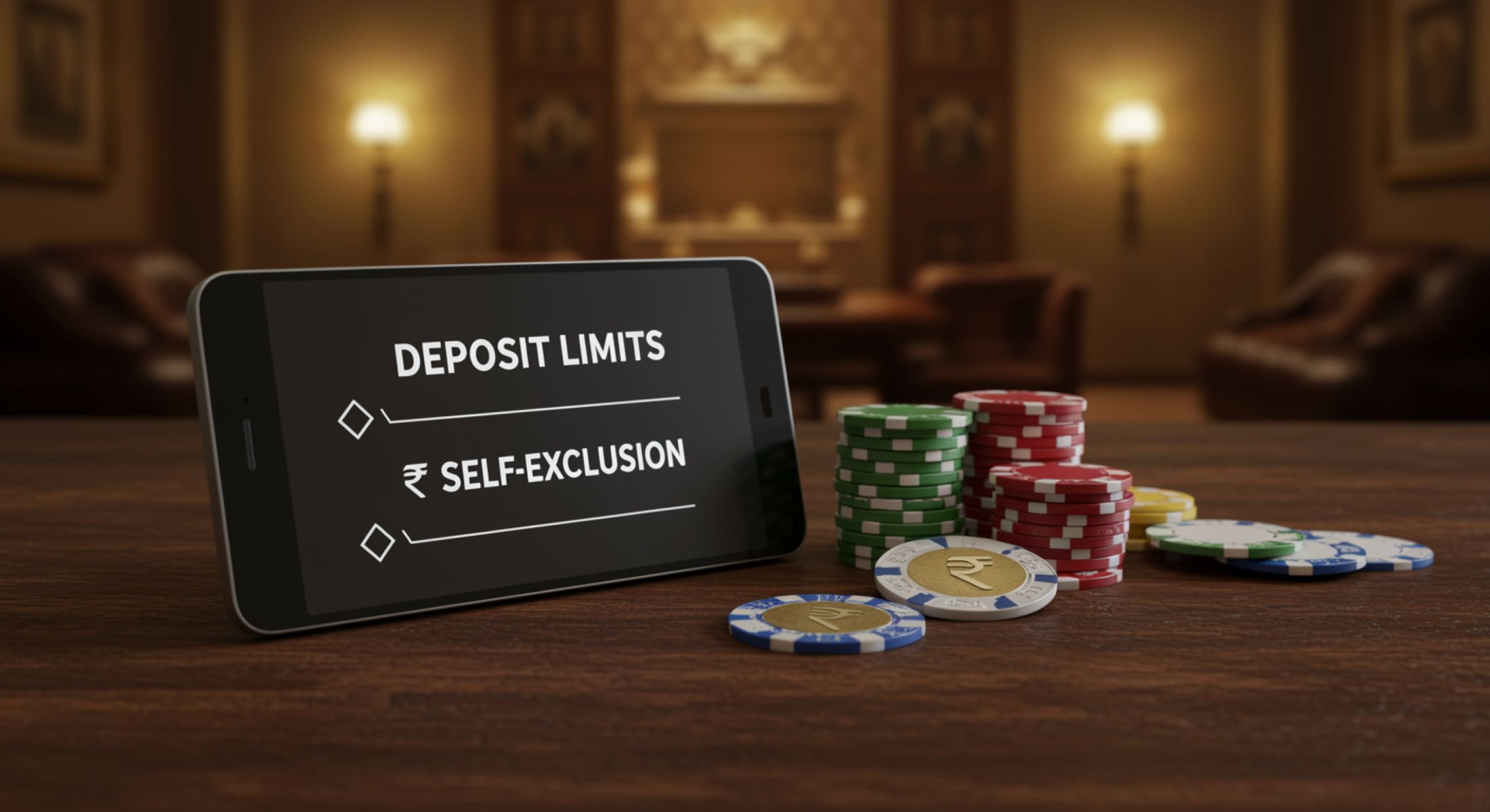 How to Avoid Overspending on Casino Apps