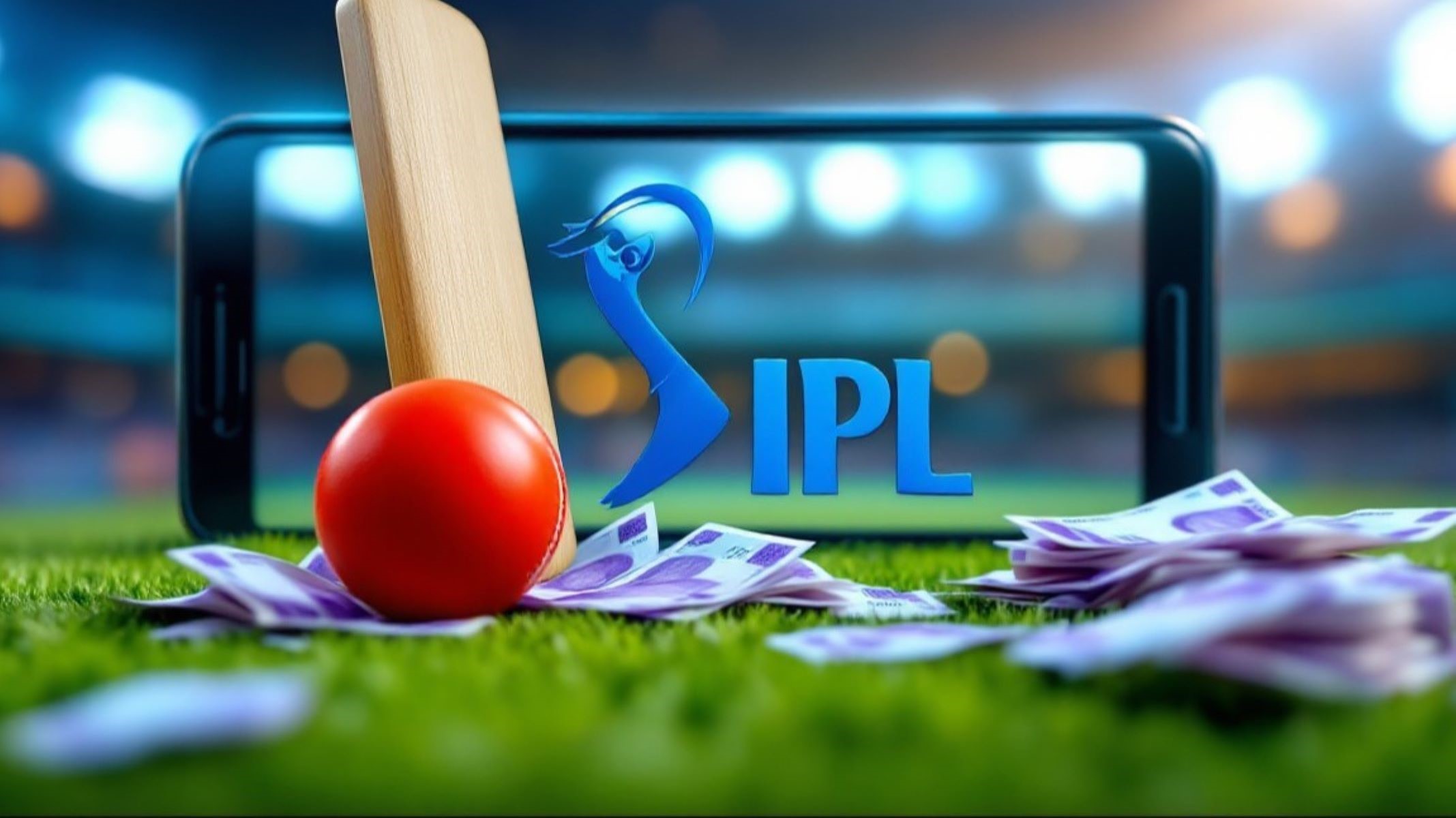 What’s the Real Impact of IPL on Gambling Trends