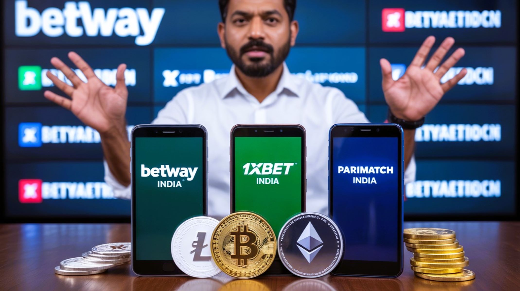 top betting app for 2025